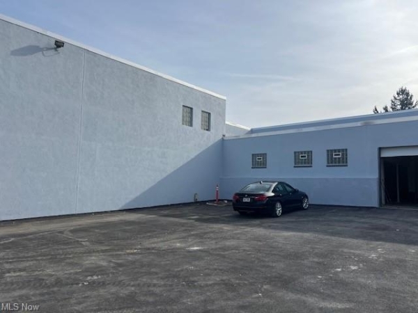 Listing Image #3 - Industrial for sale at 26241 Cannon Rd., Bedford Heights OH 44146