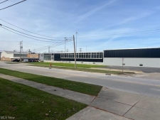 Industrial property for sale in Bedford Heights, OH