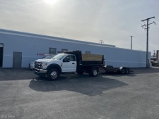 Listing Image #2 - Industrial for sale at 26241 Cannon Rd., Bedford Heights OH 44146