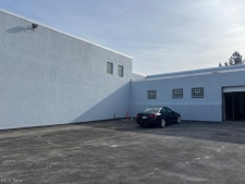 Listing Image #3 - Industrial for sale at 26241 Cannon Rd., Bedford Heights OH 44146