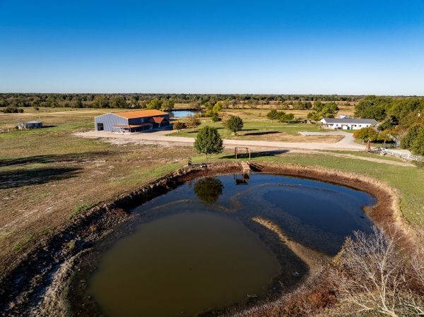 Listing Image #1 - Others for sale at 426 Tract 4 PR 4402, Commerce TX 75428