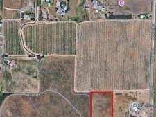 Land property for sale in Winton, CA