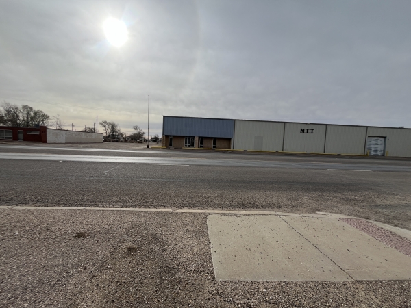 Listing Image #3 - Industrial for sale at 1012 East Waylon Jennings Boulevard, Littlefield TX 79339