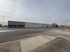 Listing Image #2 - Industrial for sale at 1012 East Waylon Jennings Boulevard, Littlefield TX 79339