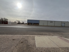 Listing Image #3 - Industrial for sale at 1012 East Waylon Jennings Boulevard, Littlefield TX 79339
