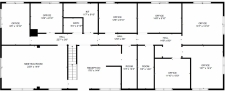 Listing Image #2 - Office for sale at 205 RT 31, Township of Washington NJ 07882