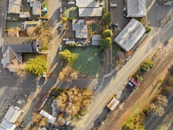 Listing Image #1 - Land for sale at 202 Arbor Street, Rogue River OR 97537