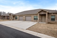 Multi-family property for sale in Brookland, AR