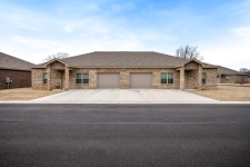 Listing Image #2 - Multi-family for sale at 404 W Matthews, Brookland AR 72417