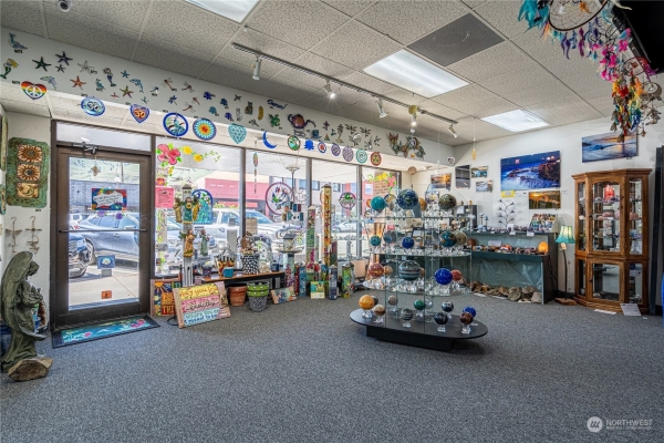 Listing Image #1 - Others for sale at 215 E Woodin Avenue, Chelan WA 98816