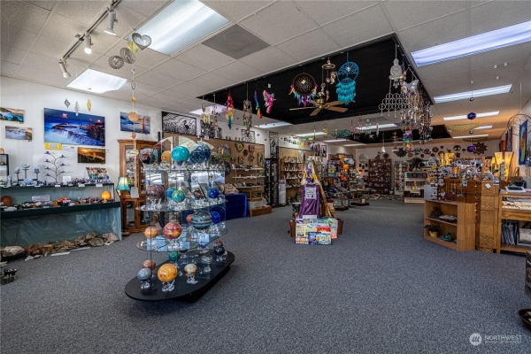 Listing Image #2 - Others for sale at 215 E Woodin Avenue, Chelan WA 98816