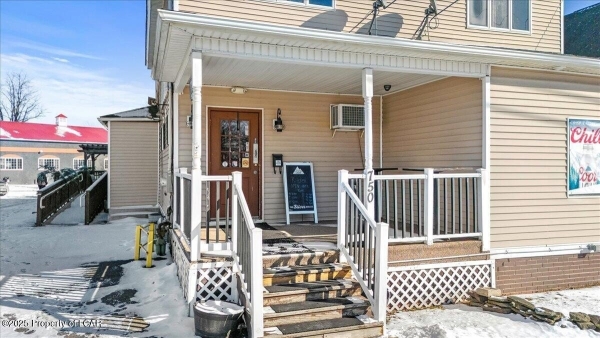 Listing Image #3 - Others for sale at 750 Boulevard Avenue, Dickson City PA 18519