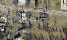 Land property for sale in Chillicothe, OH