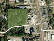 Land property for sale in Ocean Springs, MS