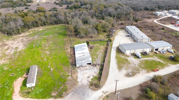 Listing Image #2 - Industrial for sale at 6250 Fourwinds Drive, Bryan TX 77808