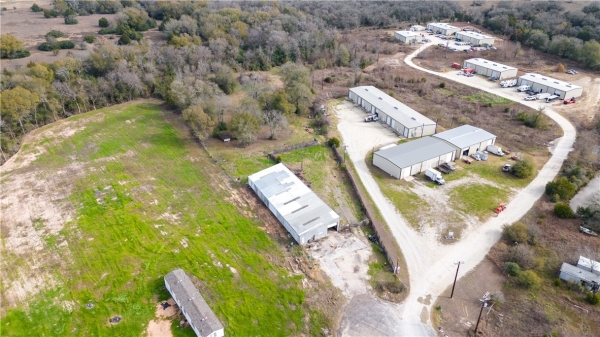 Listing Image #3 - Industrial for sale at 6250 Fourwinds Drive, Bryan TX 77808
