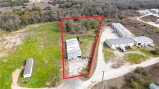 Industrial property for sale in Bryan, TX