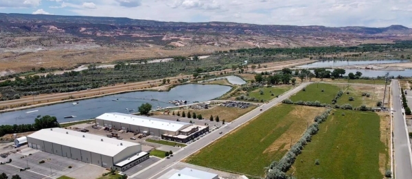 Listing Image #3 - Land for sale at 1582 Cipolla Road, Fruita CO 81521