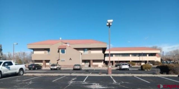 Listing Image #1 - Others for sale at 518 28 Road, Grand Junction CO 81501