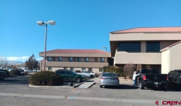 Listing Image #2 - Others for sale at 518 28 Road, Grand Junction CO 81501