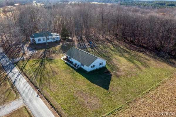 Listing Image #2 - Others for sale at 1787 Lockett Road, Rice VA 23966