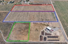 Listing Image #2 - Land for sale at Buhach Road, Winton CA 95388