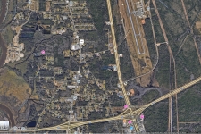 Land property for sale in Moss Point, MS