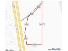 Listing Image #2 - Land for sale at 0 Highway 63, Moss Point MS 39563