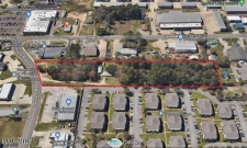 Land property for sale in D'iberville, MS