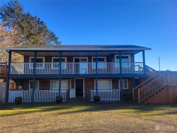 Listing Image #1 - Others for sale at 1201 BAY AVENUE, OCEAN PARK WA 98640