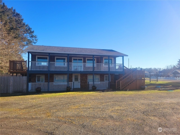 Listing Image #2 - Others for sale at 1201 BAY AVENUE, OCEAN PARK WA 98640