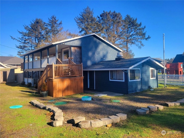 Listing Image #3 - Others for sale at 1201 BAY AVENUE, OCEAN PARK WA 98640