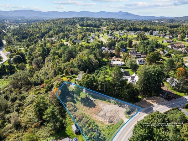 Listing Image #3 - Others for sale at 17-35 Cheney Lane, Morristown VT 05661