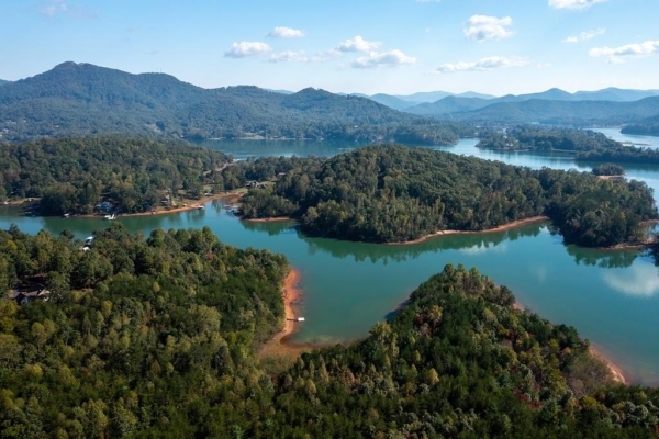 Listing Image #1 - Others for sale at 557 Hidden Pines, Hiawassee GA 30546