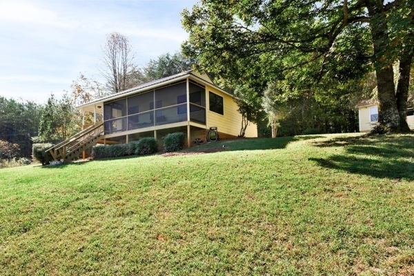 Listing Image #2 - Others for sale at 557 Hidden Pines, Hiawassee GA 30546