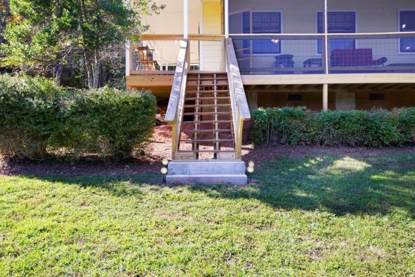 Listing Image #3 - Others for sale at 557 Hidden Pines, Hiawassee GA 30546