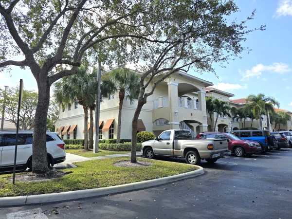 Listing Image #1 - Office for sale at 5411 N University Drive, Unit 103 & 104, Coral Springs FL 33076