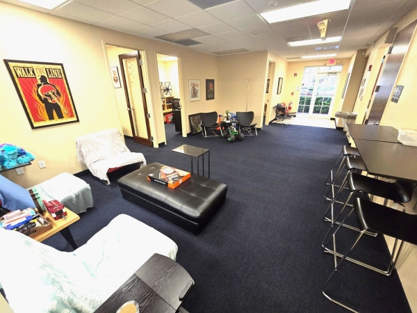 Listing Image #5 - Office for sale at 5411 N University Drive, Unit 103 & 104, Coral Springs FL 33076