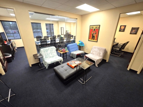Listing Image #6 - Office for sale at 5411 N University Drive, Unit 103 & 104, Coral Springs FL 33076