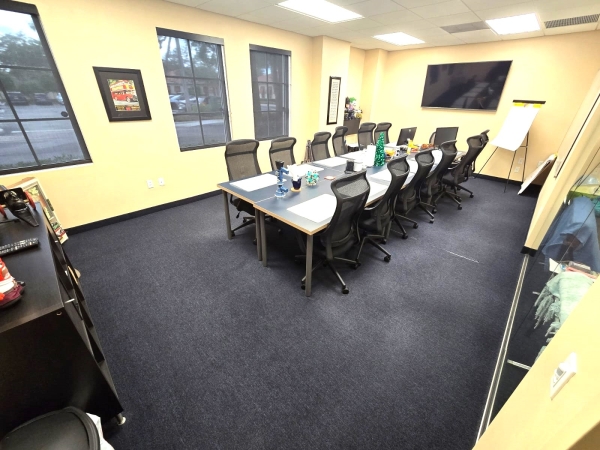 Listing Image #7 - Office for sale at 5411 N University Drive, Unit 103 & 104, Coral Springs FL 33076