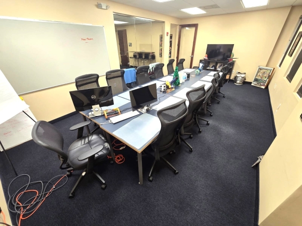 Listing Image #8 - Office for sale at 5411 N University Drive, Unit 103 & 104, Coral Springs FL 33076