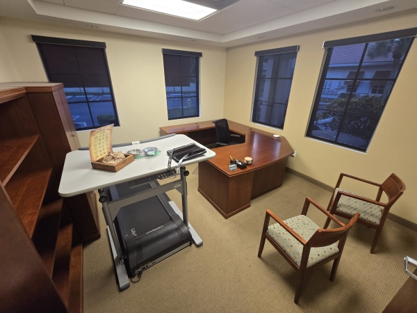 Listing Image #9 - Office for sale at 5411 N University Drive, Unit 104, Coral Springs FL 33076