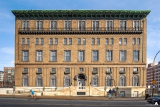 Multi-family property for sale in St. Louis, MO