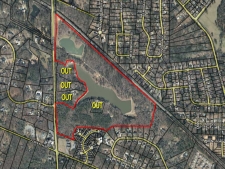 Listing Image #2 - Land for sale at 777 Bass Road, Macon GA 31210