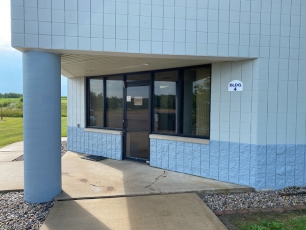 Listing Image #2 - Office for sale at 8814 County Rd F, Arpin WI 54410