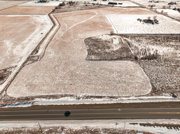 Listing Image #2 - Land for sale at 2800 60th St W, Billings MT 59106