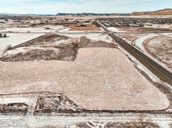 Listing Image #3 - Land for sale at 2800 60th St W, Billings MT 59106