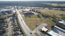 Land property for sale in Weatherford, TX