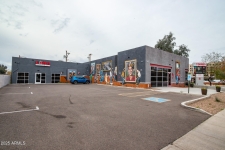 Office property for sale in Phoenix, AZ