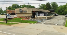 Retail property for sale in Strongsville, OH
